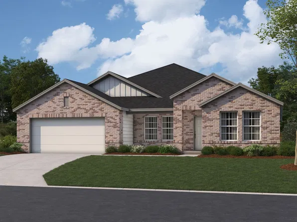 20013 Cornyn Ln, Manor, TX 78653