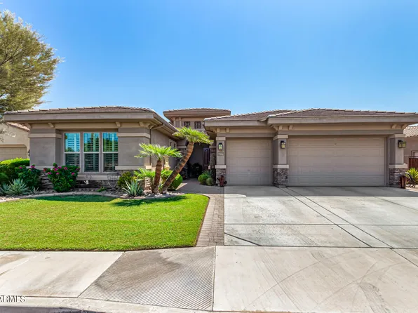 3979 E WOOD Drive, Chandler, AZ 85249