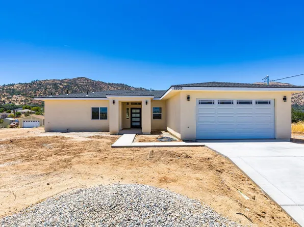 22013 McCarthy Dr, Tehachapi, CA 93561