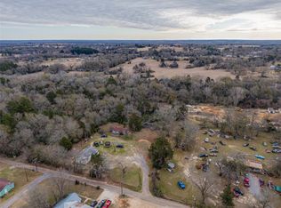 611 Brown Chapel Rd, Buffalo, TX 75831