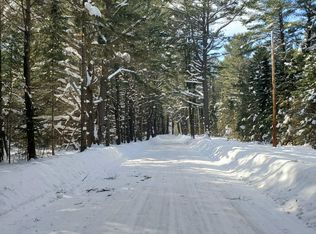 0 Cardwell Lake Rd, Huntsville, ON P0B1M0