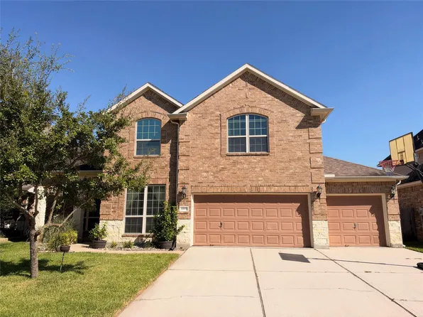 16810 Violet Trace Ct, Cypress, TX 77433