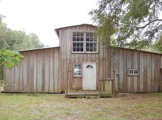 7949 NE 351 Hwy, Old Town, FL 32680