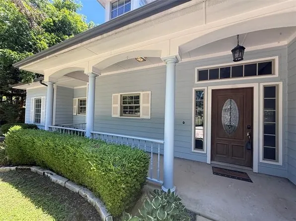 227 Pecan Hollow Cir, Anna, TX 75409