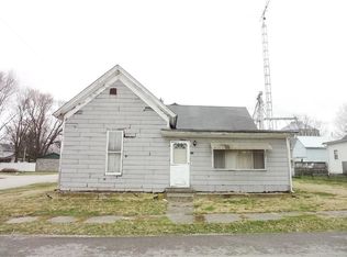 114 N Pillsbury St, Milroy, IN