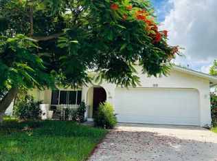 1831 Kay Dr SW, Largo, FL 33770