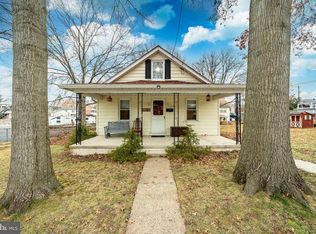 1143 Cherry St, Pottstown, PA