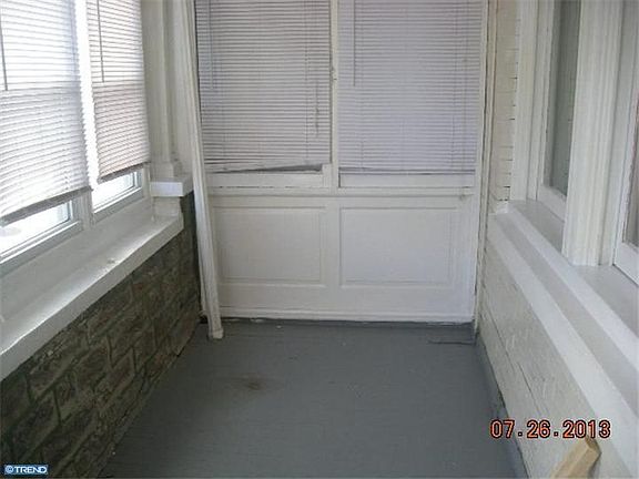 Porch
