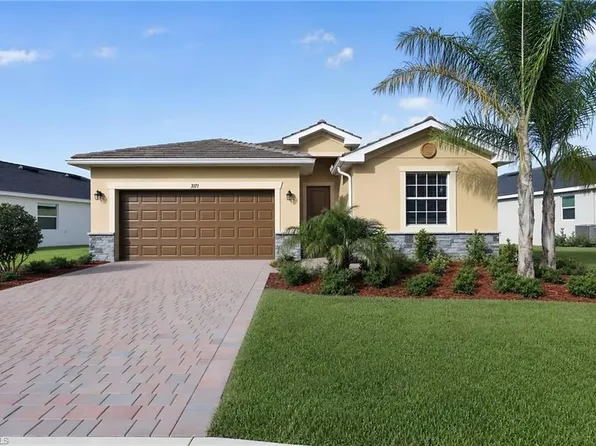 3171 Weston Manor DR, ALVA, FL 33920