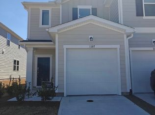 1107 Mountain Crown St, Durham, NC 27704