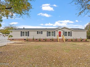 1606 Lancaster Rd, Pikeville, NC 27863