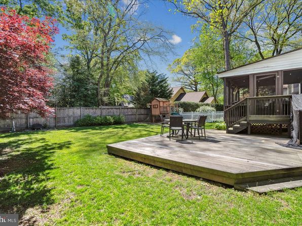 279 Whistling Pine Rd, Severna Park, MD 21146