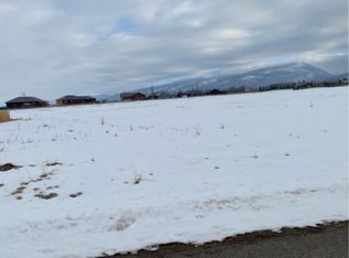 4641 Fox Crk, Victor, ID 83455