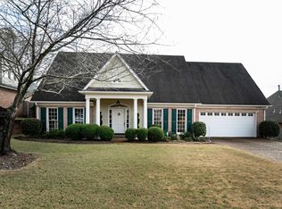 8673 Herring Cv, Cordova, TN 38018