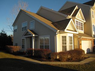 208 Hidden Lake Dr, Morganville, NJ 07751