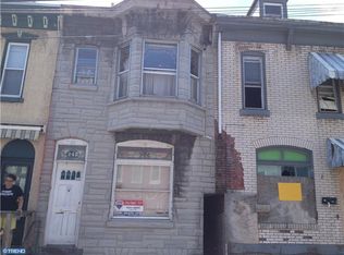 246 S 10th St, Reading, PA 19602