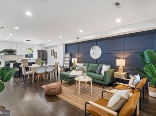 53 Farragut Pl NW, Washington, DC