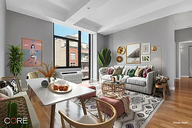 Rented by CORE