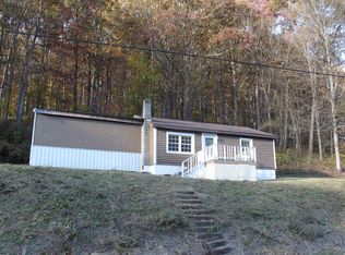 3332 Webster Rd, Webster Springs, WV 26288