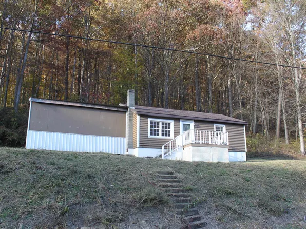 3332 Webster Rd, Webster Springs, WV 26288