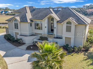24 Tabby Rd, Hilton Head Island, SC 29928
