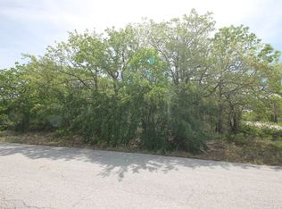 LOT 30 Parkers Ct, Bridgeport, TX 76426
