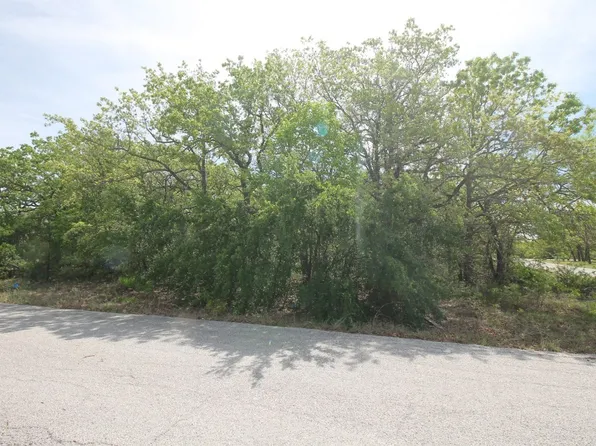 LOT 30 Parkers Ct, Bridgeport, TX 76426