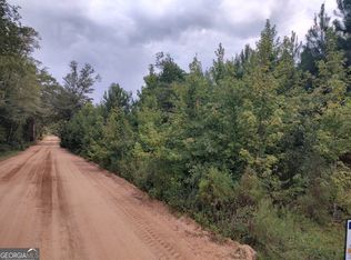 0 Hawhammock Church Rd, Swainsboro, GA 30401