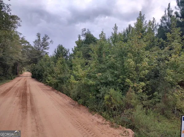 0 Hawhammock Church Rd, Swainsboro, GA 30401