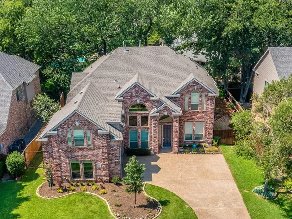 1208 Brenham Ct, Allen, TX 75013