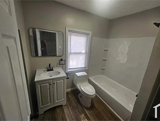 7310 Camden Ave #2 — Photo 5