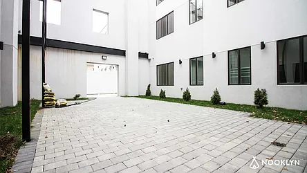 Rented by Nooklyn NYC LLC