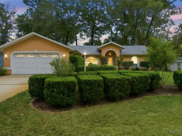 3767 S Ventura Ave, Inverness, FL 34452