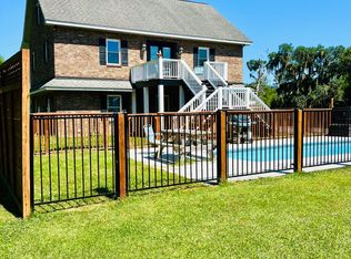 4560 Highway 165, Meggett, SC 29449