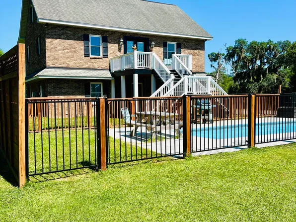 4560 Highway 165, Meggett, SC 29449