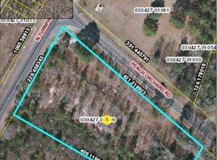 9 N Turnpike Rd #9, Wagram, NC 28396