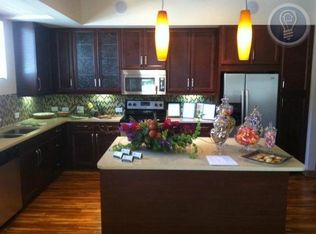 2525 Carlisle St APT 617, Dallas, TX 75201