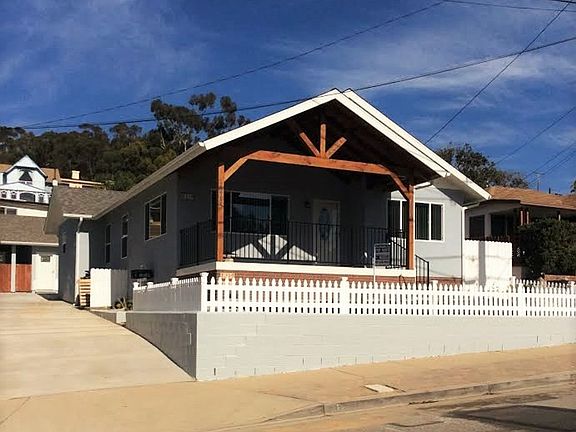 2nd image of 1217 Poli St #0