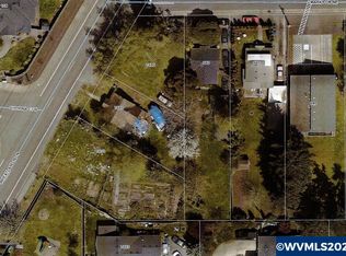 7890 Wheatland Rd NE, Keizer, OR 97303