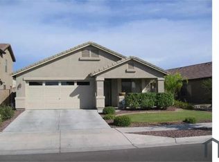 4225 W Beverly Rd, Laveen, AZ 85339