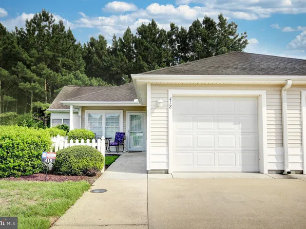 418 Troopers Way Unit 418, Salisbury, MD 21804