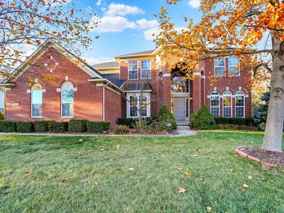3884 Long Ridge Blvd, Carmel, IN, 46074