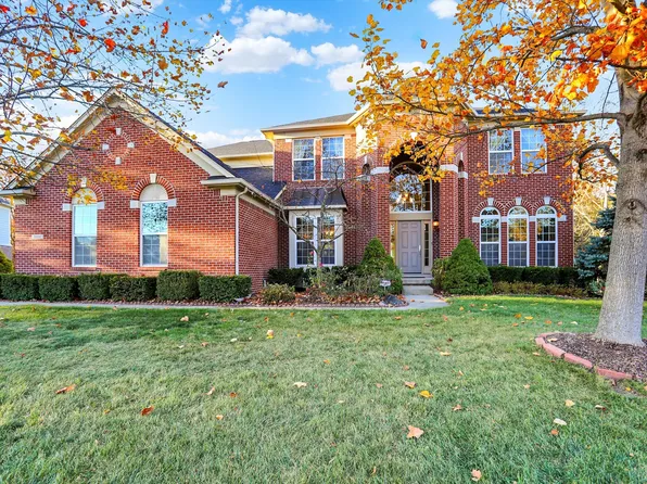 3884 Long Ridge Blvd, Carmel, IN 46074