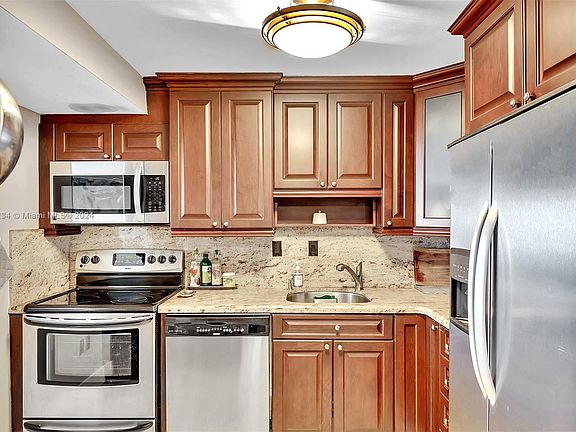 5th image of 3731 N Country Club Dr APT 2129