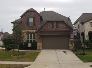 9403 Open Sands Ct, Cypress, TX 77433