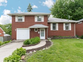 4125 8th St, Des Moines, IA 50313