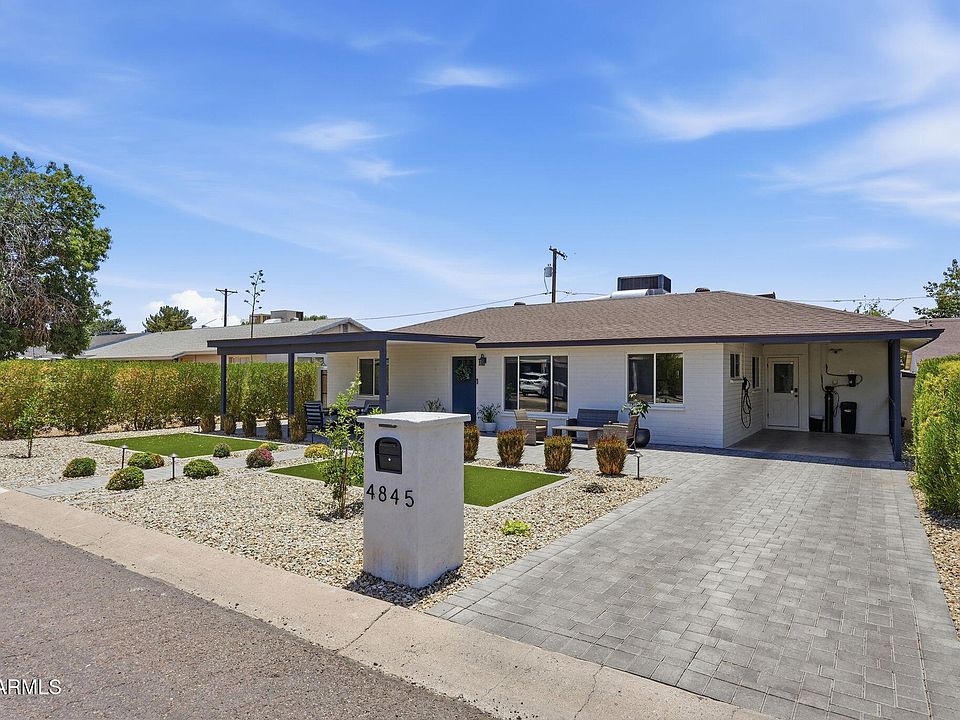 1st image of 4845 E FAIRMOUNT Avenue