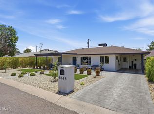 4845 E Fairmount Ave, Phoenix, AZ 85018