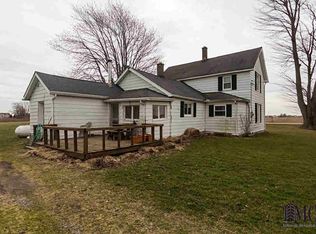 14648 Yankee Rd, Ottawa Lake, MI 49267