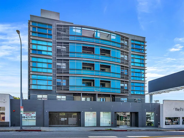 12026 Wilshire Blvd #A — Photo 1